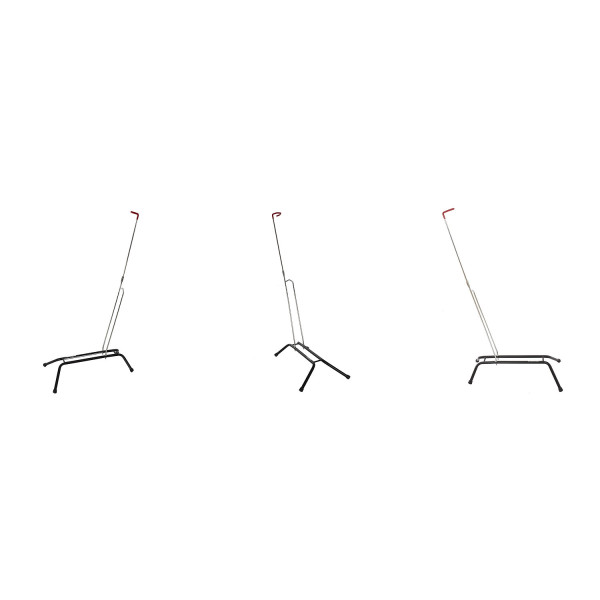 StandIt™ Fahrradständer + 2x CG-BIKE-006
